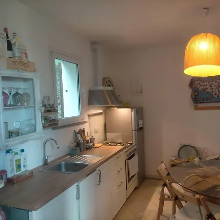The House In The Affitta * Casarza Ligure