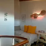 The House In The Affitta * カザルツァ・リーグレ