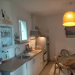The House In The Affitta * カザルツァ・リーグレ