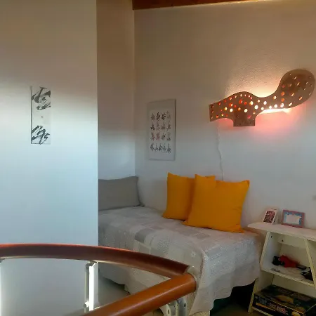 The House In The Affitta * Casarza Ligure