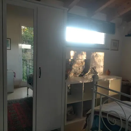 Dom wakacyjny The House In The Affitta Casarza Ligure