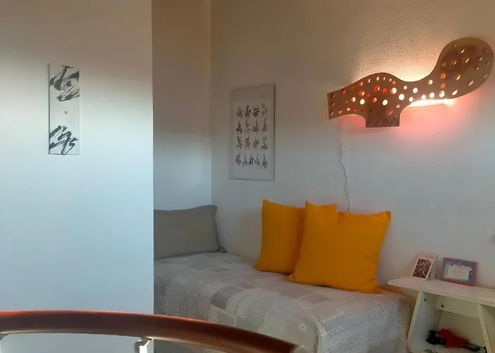 The House In The Affitta * Casarza Ligure